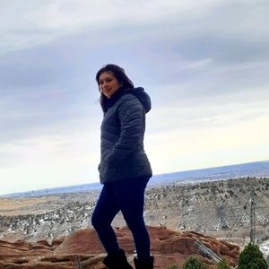 Meet your Posher, Cristina